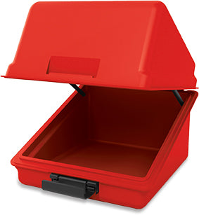 Pizzabox – Transportbox 70 l – 560×615×415 mm
