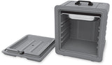 Termobox 1/2 GN – Isolierte Tragetasche – 425×375×495 mm