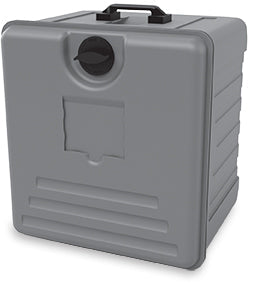 Termobox 1/2 GN – Isolierte Tragetasche – 425×375×495 mm