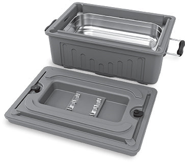 Thermobox 200 – Isolierbox 26 l – 616×422×305 mm