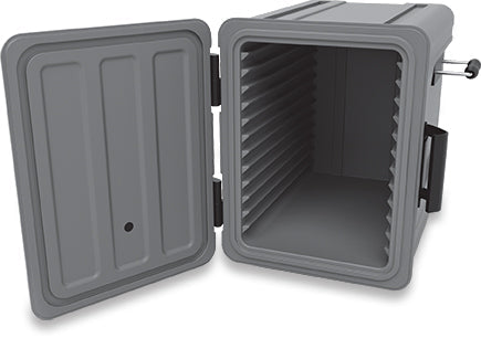 Thermobox 600 – leichte Tragebox 83 l 465×635×575 mm