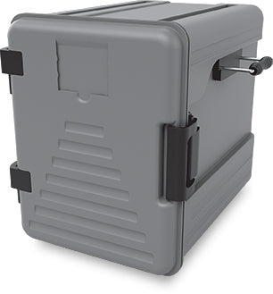 Thermobox 600 – leichte Tragebox 83 l 465×635×575 mm