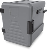 Thermobox 600 – leichte Tragebox 83 l 465×635×575 mm
