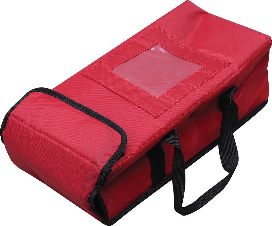 Thermo-Tragetasche für Türkische Pizza – 520×230×15 mm