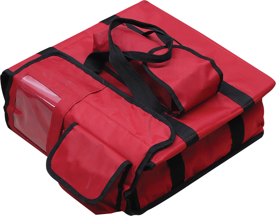 Thermo Liefertasche – mit Tasche – 350×450×200 mm