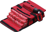 Thermo Liefertasche – mit Tasche – 350×450×200 mm