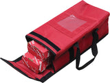 Thermo-Tragetasche für Türkische Pizza – 520×230×15 mm