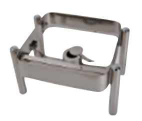 Chafing Dish Ständer – 2/3 GN – 490×380×240 mm
