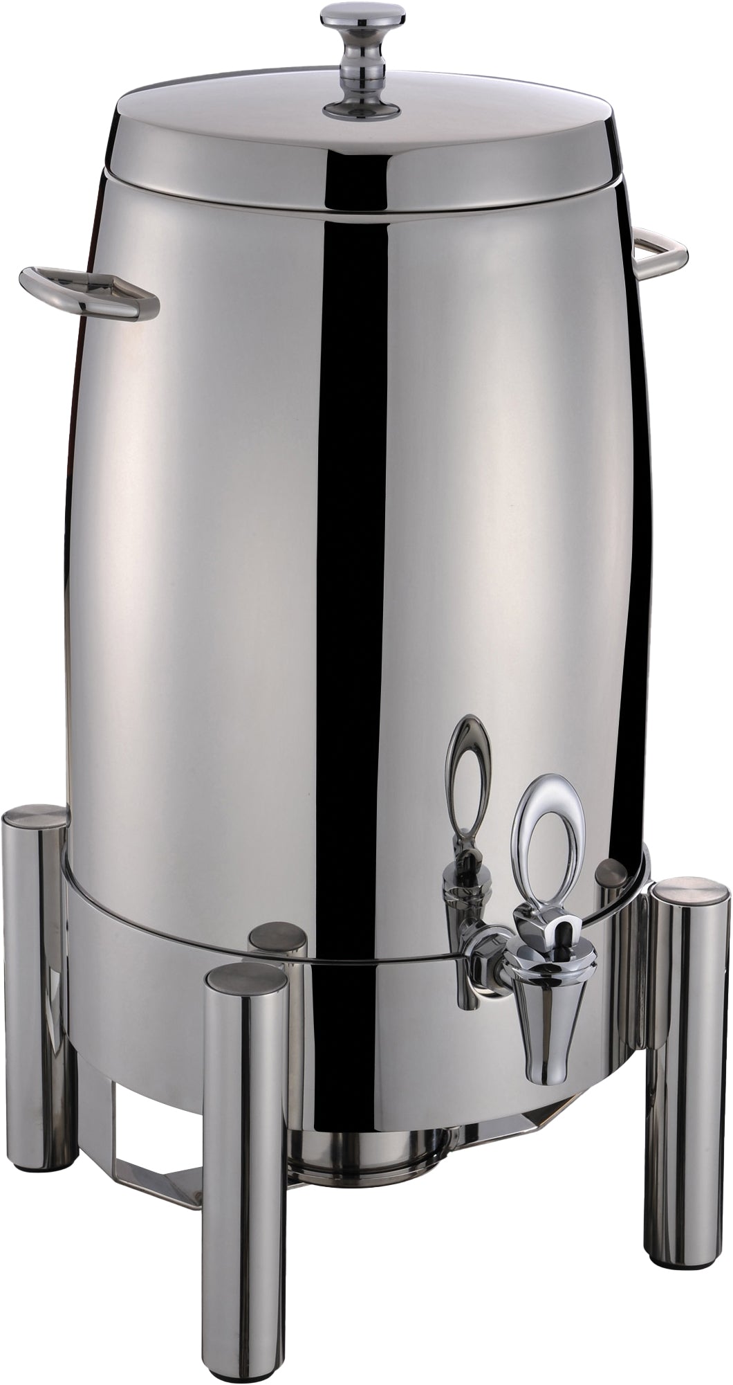 Kaffeespender – kompakt – 19 l – 364×364×580 mm