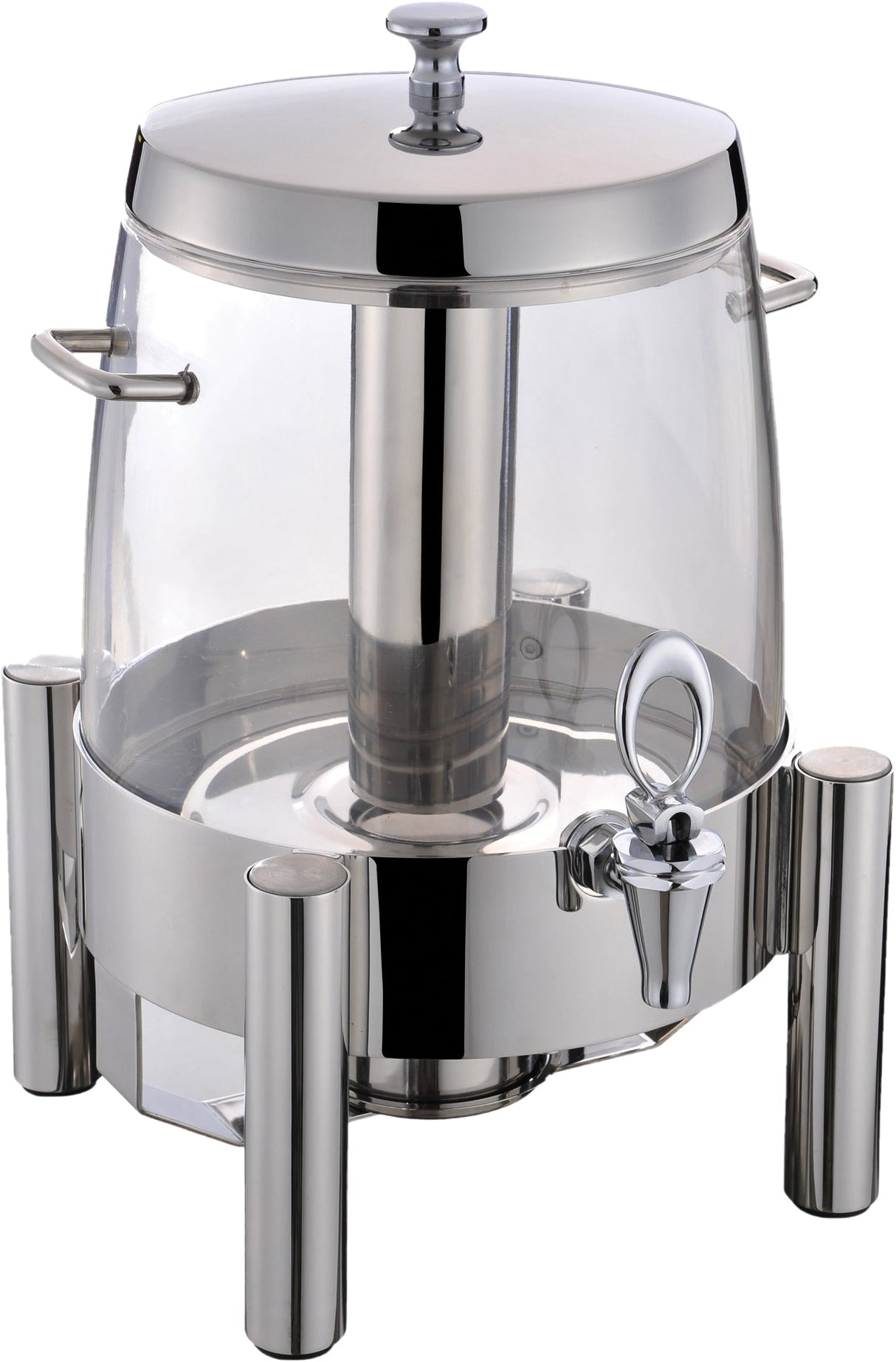 Saftspender – Getränkedispenser – 12 l – 364×364×460 mm