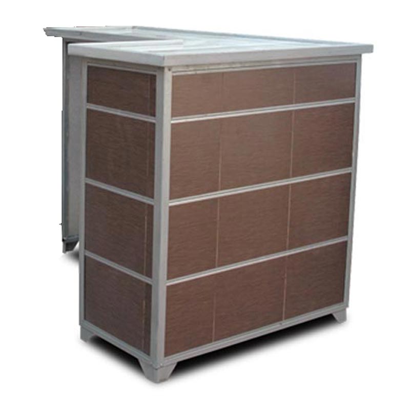 Marmor-Arbeitstisch – 1,4 m³ Volumen – 1400×1000×1000 mm