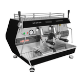 Espressomaschine automatisch 2 - gruppig 11 l – 826×595×627 mm