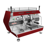 Espressomaschine automatisch 2 - gruppig 11 l – 826×595×627 mm