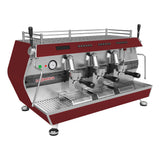 Espressomaschine automatisch 3 - gruppig 19 l – 1026×595×627 mm