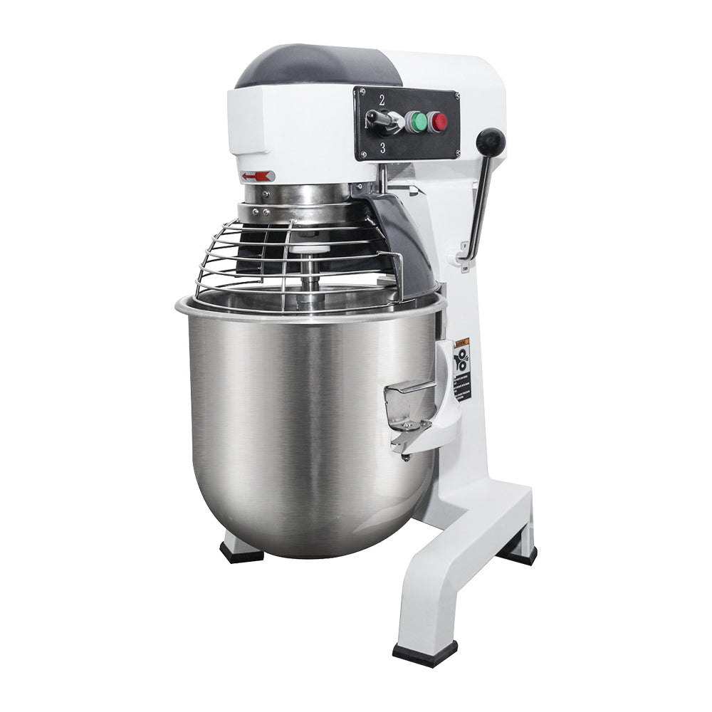 Rührmaschine 3 - Gang – 20 l – 420×520×760 mm