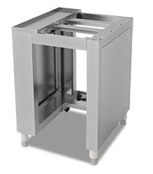 Teigschneidemaschine – 695×860×1000 mm – 0,60 m³ – 400 kg/h Kapazität