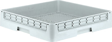 Glaskorb – 500×500×110 mm – leicht und praktisch