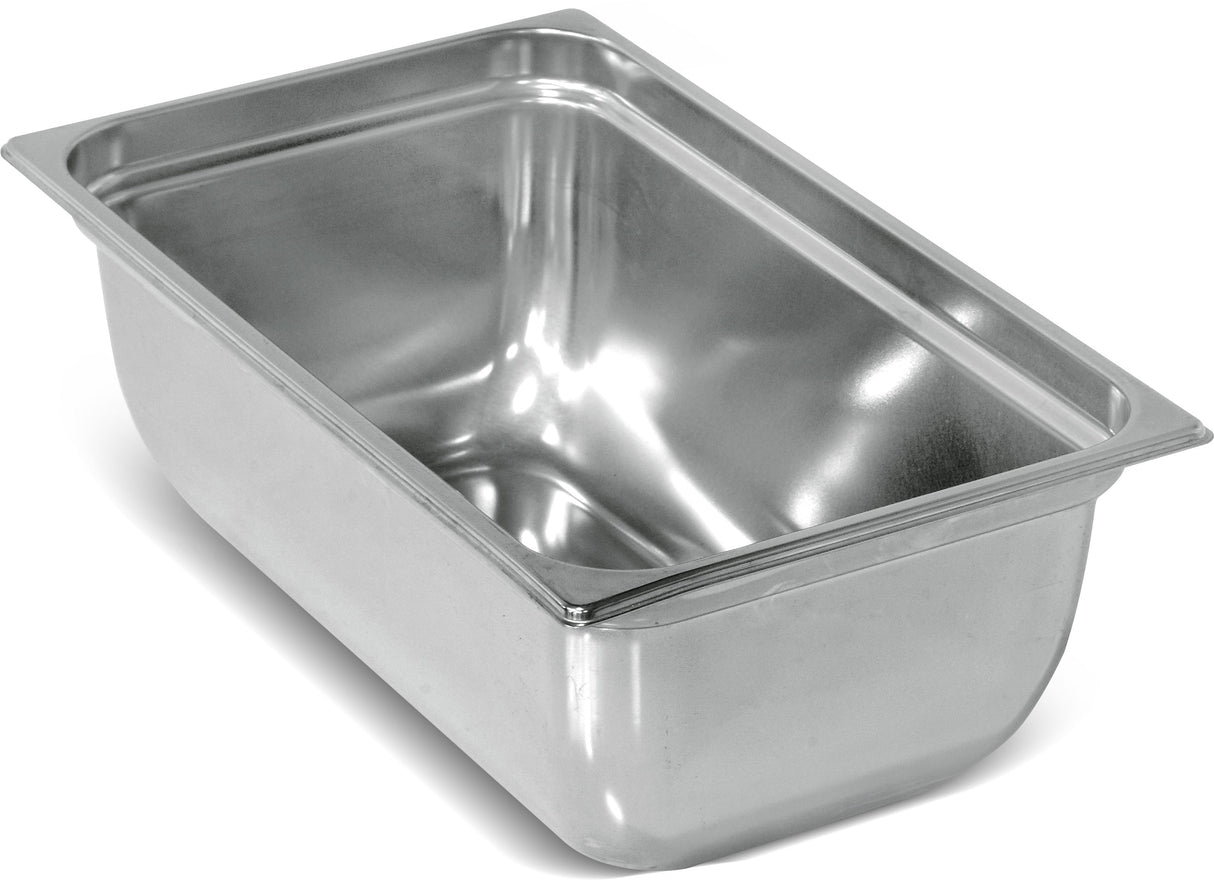 Contenitore sottovuoto GN 1/1 - 150 – 20,5 L – 530×325×150 mm
