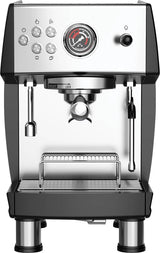 Espressomaschine 1 - gruppig – 3,55 kW – 449×322×517 mm