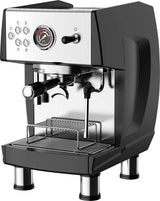 Espressomaschine 1 - gruppig – 3,55 kW – 449×322×517 mm