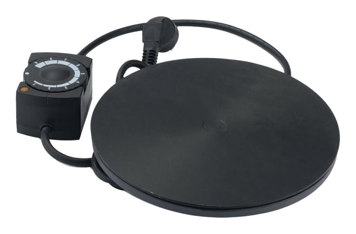 Induktionskochfeld rund – 800W – 275×220×295 mm