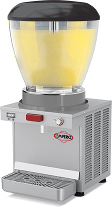 Saft-und Ayranbereiter – 19 l – 320×400×700 mm – M&R Gastro