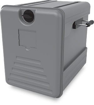 Thermobox – 83 l Isolierbox zum Transport – 450×635×575 mm