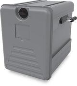 Thermobox – 83 l Isolierbox zum Transport – 450×635×575 mm