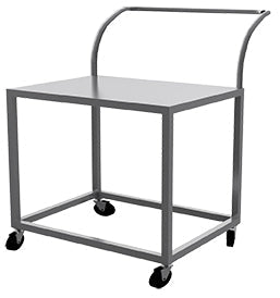 Transportwagen – Serie 700 – 900×600×500 mm