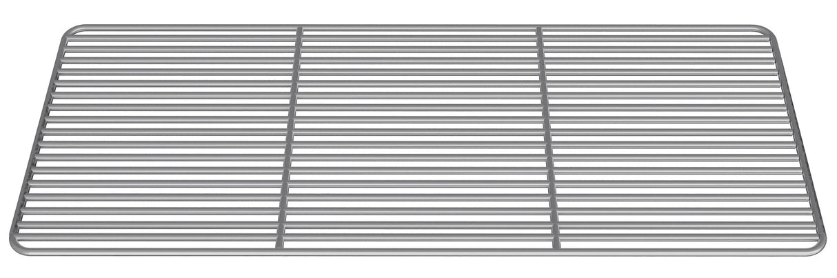 Grille filaire – 650×530×2 mm – Inox 201 – unité neutre remplacement