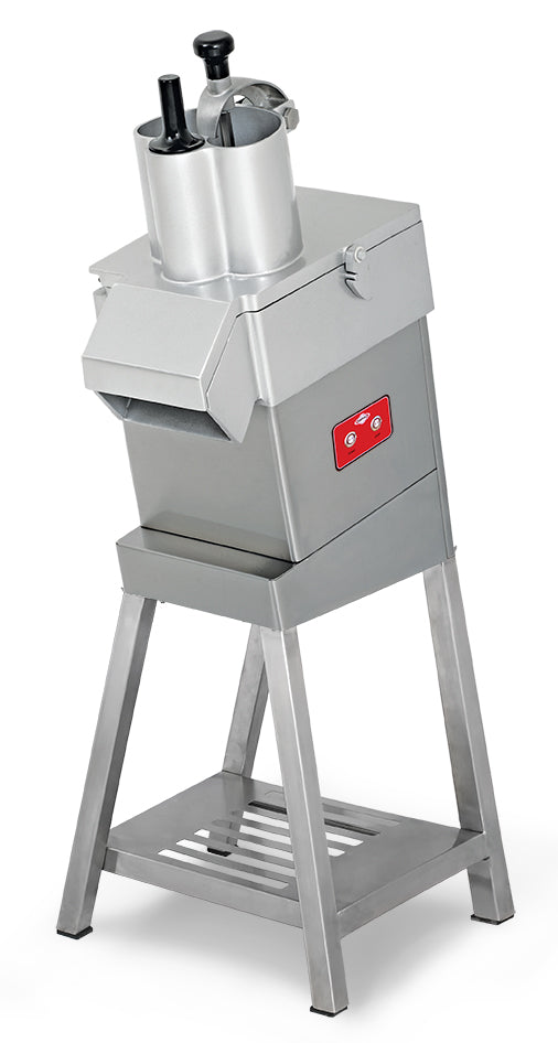 Gemüseschneider – 300 kg/h – 420×495×1155 mm