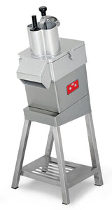 Gemüseschneider – 420×495×1195 mm – 400 kg/h – 0,75 kW